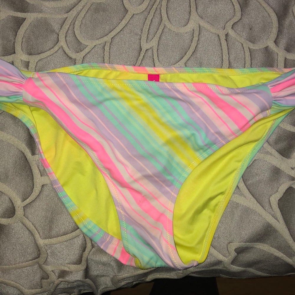Victoria secret swim bottom